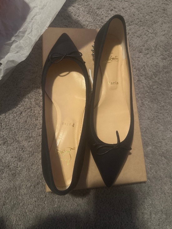 Christian Louboutin Shoes - Christian Louboutin